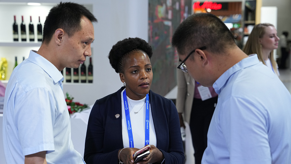 China-Africa Digital Economy